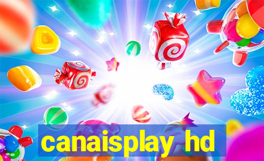 canaisplay hd